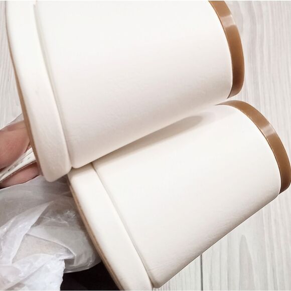 (57-4224) Naturalizer Women's, Bristol Sandal Sz 8 - Picture 7 of 9